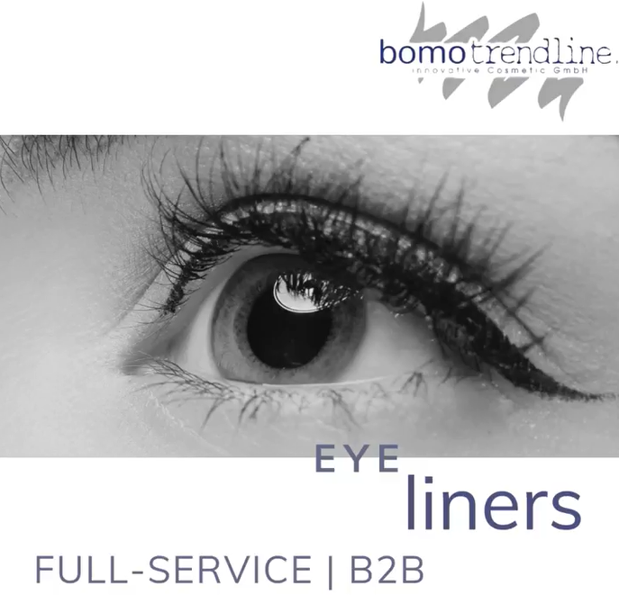 Your Full-Service Eyeliner Solution